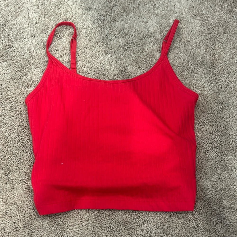 Old navy tank top